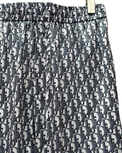 男款logo休闲长裤hu010 商品图2