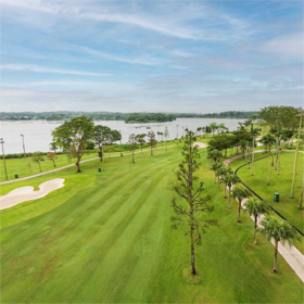 新加坡·胡姬乡村高尔夫俱乐部 Orchid country club | 新加坡高尔夫球场俱乐部