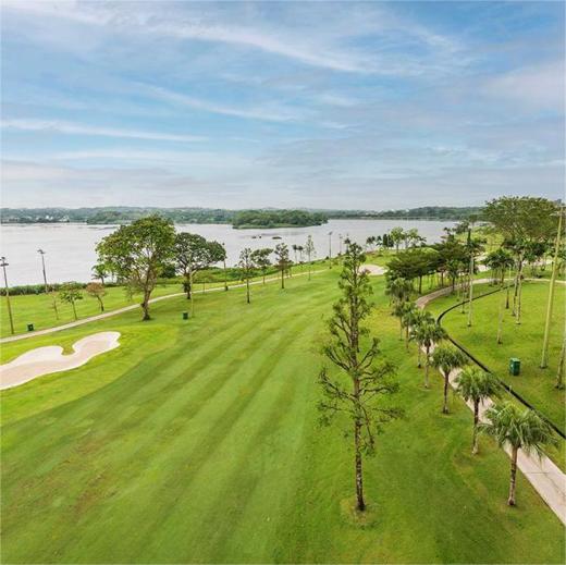 新加坡·胡姬乡村高尔夫俱乐部 Orchid country club | 新加坡高尔夫球场俱乐部 商品图0