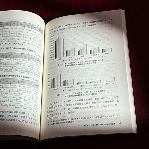 欧亚地区共建“一带一路”的实证研究 万青松 商品图11