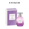 COACH/蔻驰暮光之城女士浓香水花香调90ml 商品缩略图2
