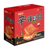 盐津铺子165g香菇牛肉味辛辣豆腐 商品缩略图0