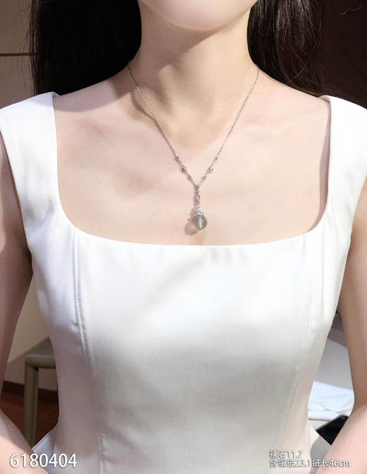 6180404，珠子吊坠。具体价格微信咨询 商品图4