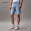 CK Jeans夏季男士美式复古潮流休闲蓝色洗水微弹直筒牛仔短裤 商品缩略图0