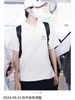 付款减库存！ 正品无吊牌！New Balance 联名卡通插画休闲 Polo 衫短袖. 简笔画短袖 商品缩略图4