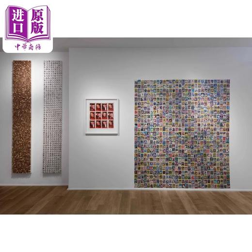 【中商原版】简·亨德里克斯：薄荷 英文原版 Jan Henderikse: Mint 商品图4