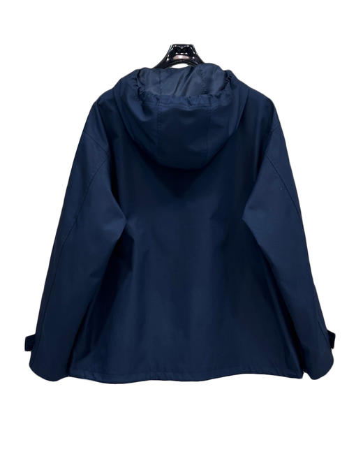 女款刺绣连帽外套la010 商品图1