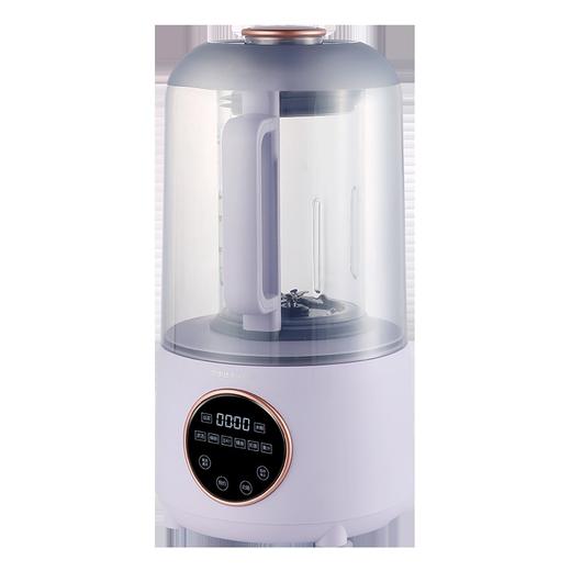 荣事达 钛-破壁机 RZ-536D 家用加热破壁豆浆机 商品图3