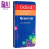 【中商原版】英语语法工具书2册 掌握指南+牛津袖珍书Oxford Learners Pocket Grammar The Only Grammar Book Youll Ever Need 商品缩略图3