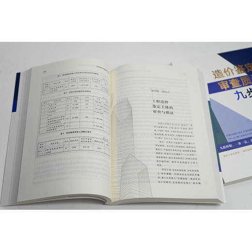 造价鉴定审查质证九步法   郑子英著  法律出版社 商品图2