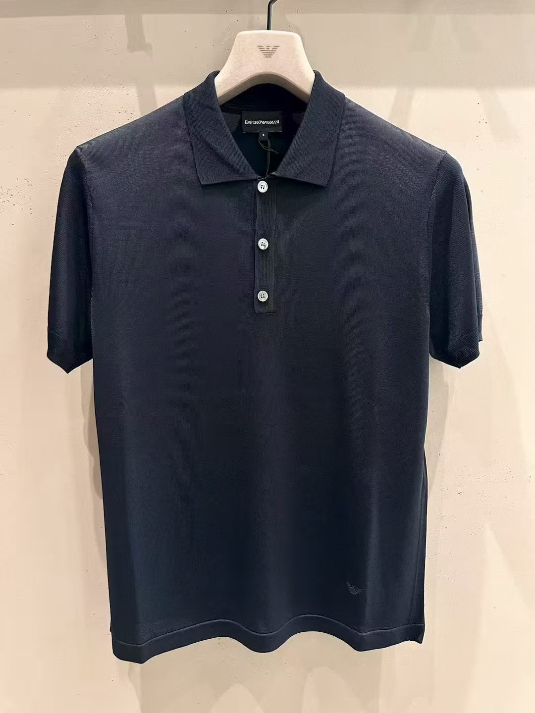 E ARMANI POLO男  EM005709AF25741-UB109 .