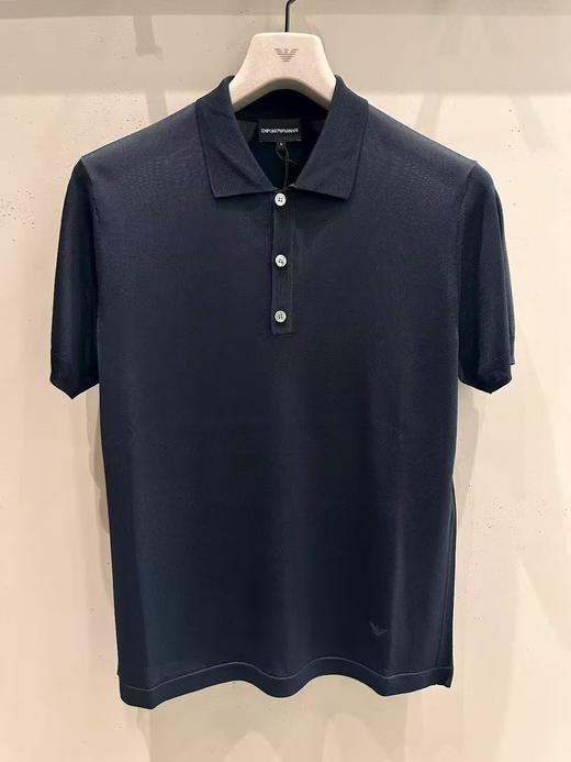 E ARMANI POLO男  EM005709AF25741-UB109 . 商品图0