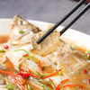 【肉多刺少】鲜到鲜得 海鲈鱼1050g/包（3条/包） 三去处理 商品缩略图5
