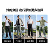 素湃Supield夏季通勤休闲裤男轻商务户外轻薄男裤防水耐磨冰壳裤 商品缩略图3