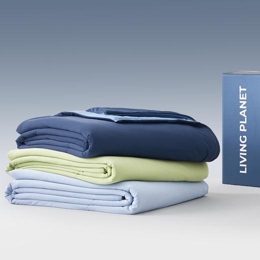【亚D同厂订单 3000000+“呼吸孔” AB双面】LIVING PLANET深睡夏被Pro3.0 商品图1