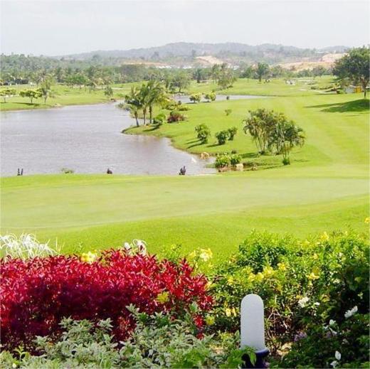 英达高尔夫球场 Indah Puri Golf Club | 巴淡岛高尔夫 | 印尼高尔夫球场俱乐部 商品图2