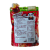 新期天62g可乐味+苹果味熊猫剥剥笋果汁糖 商品缩略图1