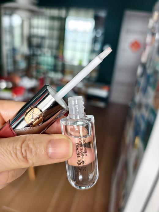 🔥限时清仓【真正不沾杯】持妆一整天！意大利KIKO明彩双头唇釉  双头设计 自带口红雨衣不掉色  6ml单支装 商品图7