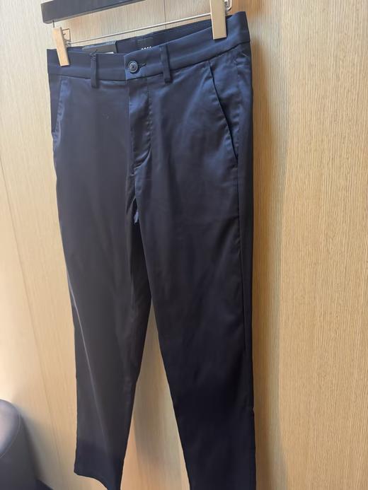HUGO BOSS 长裤男  50553841-001 黑色. 商品图2