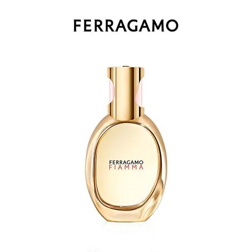 FERRAGAMO/菲拉格慕以我之名女士香水100ml 商品图3