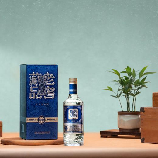 【新品上新】老窖藏品酒品之福52度500ml*6  泸州老窖官方旗舰店 商品图6