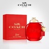 COACH/蔻驰以爱之名女士香水花果香调90ml 商品缩略图1