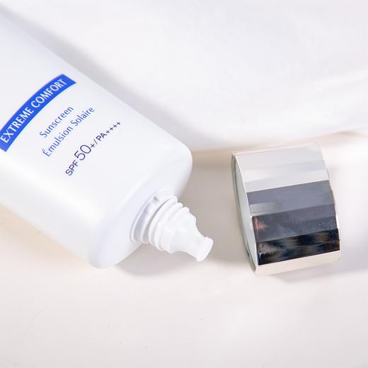 黛珂防晒霜/防晒乳SPF50 56ml 新版防水款经典款 水润保湿 商品图3