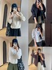 抗紫外线50+ lu系短款透气连帽防晒外套！ 商品缩略图0