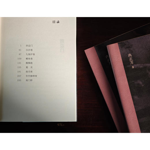 洪边门 商品图6