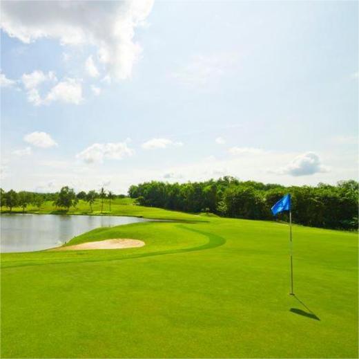 巴淡山高尔夫度假村 Batam Hills Golf Resort | 巴淡岛高尔夫 | 印尼高尔夫球场俱乐部 商品图1