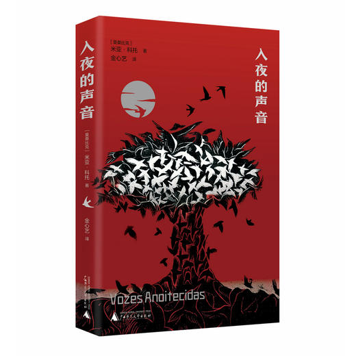 入夜的声音（诺奖热门候选人米亚·科托 卡蒙斯文学奖得主 与萨拉马哥同等殊荣 2014年击败村上春树获纽斯塔特文学奖） 商品图3