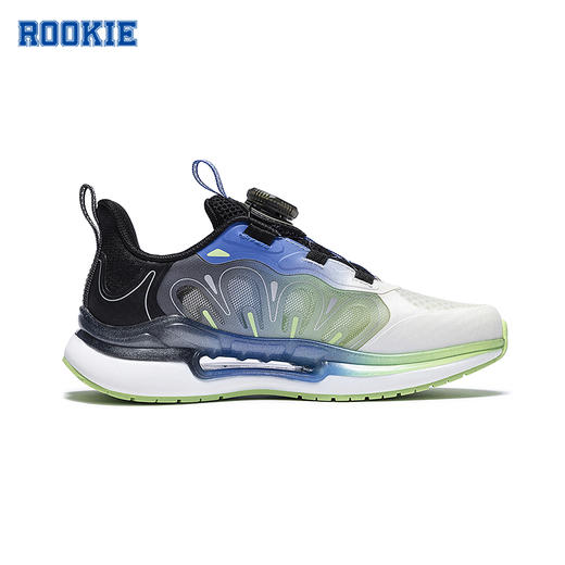 ROOKIE夏 大童小童 儿童童鞋休闲跑鞋 RK26Q2003男 商品图1