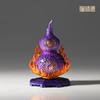 铜师傅 见微系列《九紫离火葫芦（小号）》铜葫芦摆件 新年礼物 商品缩略图1