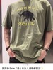 毒家！有机棉！三色 MAMMUT 猛犸象 Seile 系列 户外休闲短袖 T 恤   象牙短袖 商品缩略图4