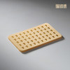 铜师傅 见微系列《小元宝（黄金铜）》 家居装饰品新年礼物 商品缩略图7
