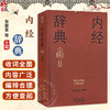 内经辞典 实用中医词典系列 张登本 邢玉瑞 内容涵盖中医经典理论中药方剂中医临床各科中医文献针灸推拿等学科 中国中医药出版社 商品缩略图0
