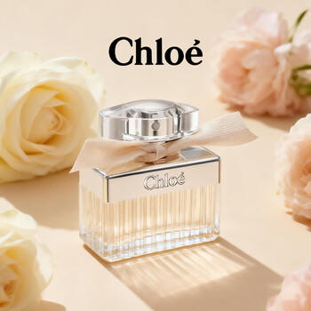 蔻依（Chloe）女士香氛30ml肉丝带香水节日礼物生日礼物送女友送老婆送女生 商品图0