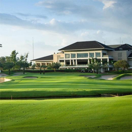 皇家雅加达高尔夫俱乐部 Royale Jakarta Golf Club | 雅加达高尔夫 | 印尼高尔夫球场俱乐部 商品图0