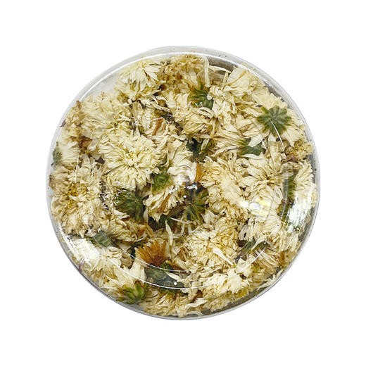 七月菊花（代用茶）50g/瓶 商品图2