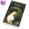 【中商原版】艾爱玛 简奥斯汀 英文原版 Emma Jane Austen 经典名著 商品缩略图2