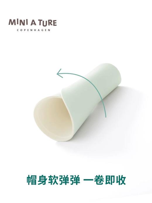 26新款 | 丹麦Mini a ture 空顶帽 夏季新男女童防晒帽儿童可调节4-10岁 商品图1