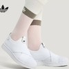 【8折】6楼三叶草女绷带贝壳头板鞋KH8209吊牌价849折后价679 商品缩略图0