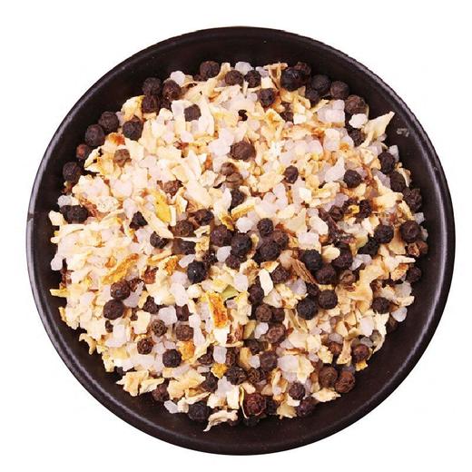 小熊驾到65g柠檬海盐黑胡椒（研磨) 商品图4