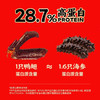 旺家福老卤鸭翅卤香味/香辣味鸭肉零食秘制卤味网红休闲零食小吃 商品缩略图2