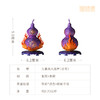 铜师傅 见微系列《九紫离火葫芦（小号）》铜葫芦摆件 新年礼物 商品缩略图6