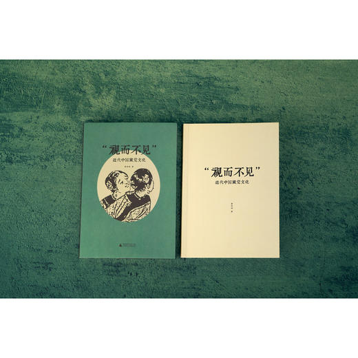 新民说·“视而不见”：近代中国视觉文化 商品图6
