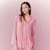 【内衣店庆提前购】【一口价】3楼安莉芳26款芬狄诗莱赛尔混纺睡衣套装FL00740吊牌价899元现价569元 商品缩略图2
