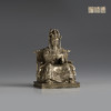 铜师傅 见微系列《威德广济龙王爷》客厅桌面铜菩萨摆件工艺品 商品缩略图2