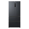 海尔（Haier）冰箱 BCD-509WGHFD19X8U1 商品缩略图0
