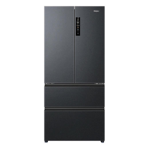 海尔（Haier）冰箱 BCD-509WGHFD19X8U1 商品图0